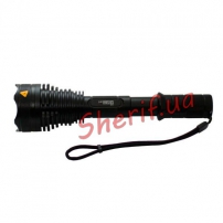 Lantern 5.11 Night OPS Tactical Gear