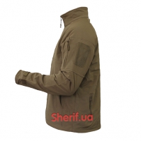 Куртка без капюшона Shark Skin Soft Shell CB-2