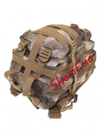 Рюкзак тактический 3D Pack A-TACS AU, 20л-6