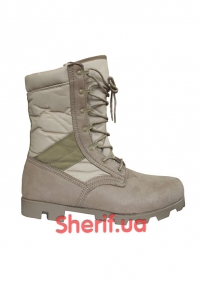 Ботинки Delta 558 Tactical Sand 2