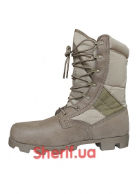 Ботинки Delta 558 Tactical Sand 3