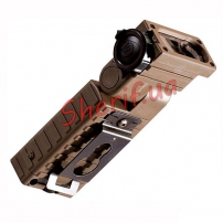 Тактический фонарик Streamlight Sidewinder DE 2