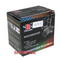 Налобный фонарь Bailong Police BL-6953-T6-4