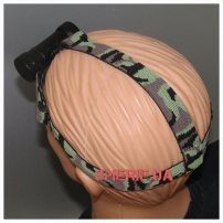 Налобный фонарь Bailong Police BL-6953-T6-7