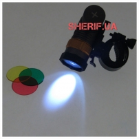 Налобный фонарик Bailong BL-H820-T6 50000W-8