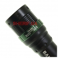 Фонарь Police BL-Q8455-S-XPE, zoom, под ружье, вынос. кнопка-4