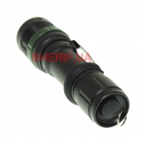 Фонарь Police BL-Q8455-S-XPE, zoom, под ружье, вынос. кнопка-5