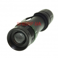 Фонарь Police BL-Q8455-S-XPE, zoom, под ружье, вынос. кнопка-6