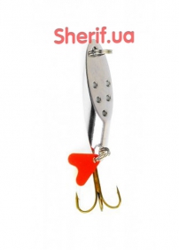 Spinner VIBRO CAST 20G COL 01 MISTRALL