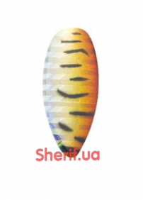 Блесна SORIUS NR 3 12G COL.07 MISTRALL 1