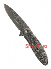 Ніж складаний BOKER® MAGNUM DIA DE LOS MUERTOS