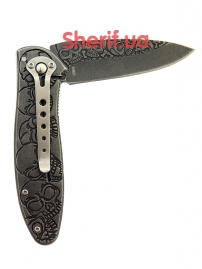 Нож складной BOKER® MAGNUM DIA DE LOS MUERTOS-7