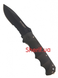 Ніж складаний BÖKER® Magnum Black Spear