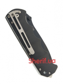 Нож складной BÖKER® Magnum Black Spear-7