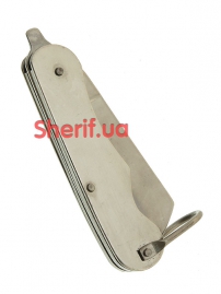 15338000 Нож MIL-TEC Британский S/STEEL-3