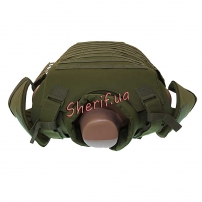 Body armor Hagor made in Israel