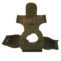 Body armor Hagor made in Israel
