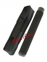 Дубинка телескопическая Roco 53см-3