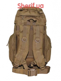 Рюкзак Max Fuch Recon I CB, 15л-2