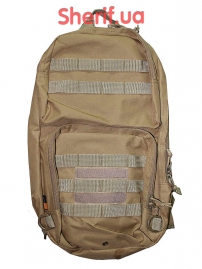 Рюкзак Assault Hydration Backpack CB