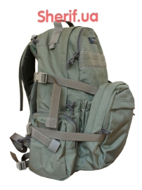 Рюкзак Flyye Frontline Deployment Backpack RG 2