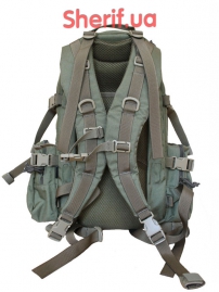 Рюкзак Flyye Frontline Deployment Backpack RG 3