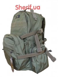 Рюкзак Flyye Frontline Deployment Backpack RG 4