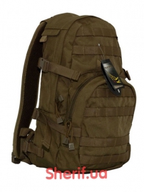 Рюкзак Flyye HAWG Hydration Backpack Khaki 2