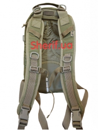 Рюкзак Flyye MULE Hydration Backpack Khaki 2