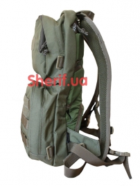 Рюкзак Flyye MULE Hydration Backpack RG 2