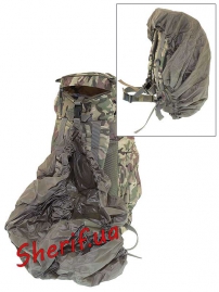 30345X Рюкзак Max Fuch Recon I Multicam-3