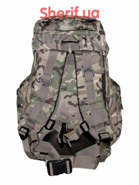 30345X Рюкзак Max Fuch Recon I Multicam-2
