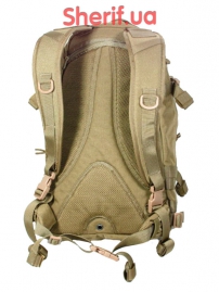 Рюкзак TMC Compact Hydration Backpack Khaki 2