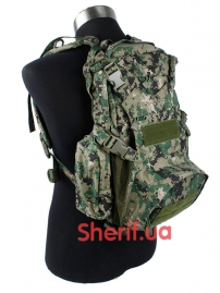 Рюкзак TMC MOLLE Kangaroo Pack AOR2-7