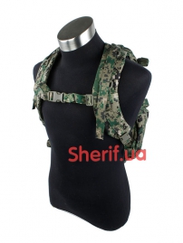 Рюкзак TMC MOLLE Kangaroo Pack AOR2-8