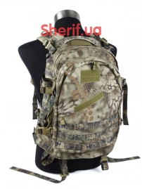 Рюкзак TMC MOLLE Style A3 Day Pack Nomad 4