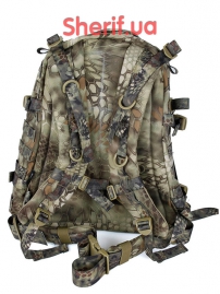 Рюкзак TMC MOLLE Style A3 Day Pack Nomad 5