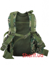 Рюкзак TMC MY style PJ Pack AOR2-2