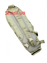 Рюкзак TMC Mission Delta Pack Khaki 2