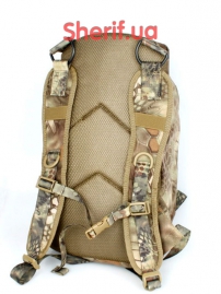 Рюкзак TMC Stealth Operator Pack Nomad 2