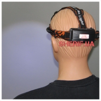 Налобный фонарь Bailong BL-2186-8