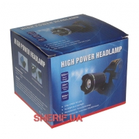 Налобный фонарь Bailong BL-2186-4