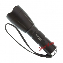 Фонарик Bailong Police BL-1891-T6 50000W (Cree XM-L)