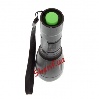 Фонарик Bailong Police BL-1891-T6 50000W (Cree XM-L)-3