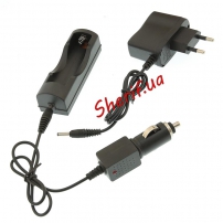 Фонарик Bailong Police BL-1891-T6 50000W (Cree XM-L)-5