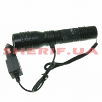Фонарик Bailong Police BL-1C-T6-3
