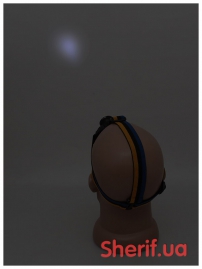 Фонарь Bailong налобный Police BL-6817 4