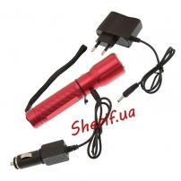 Фонарик Bailong Police BL-7020-7