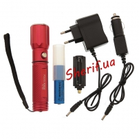 Фонарик Bailong Police BL-7020-6