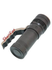 Фонарик Bailong Police BL-S910-2